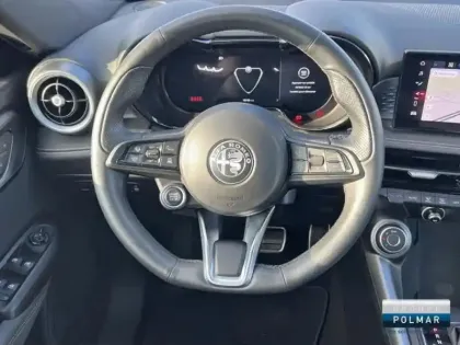 Photo 8 Alfa Romeo Tonale  1.5 Hybrid 130ch Sprint TCT