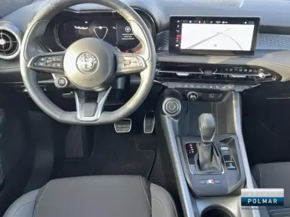 Photo 7 Alfa Romeo Tonale  1.5 Hybrid 130ch Sprint TCT