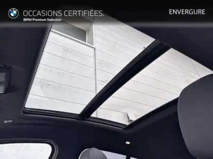 Photo 11 BMW X4  xDrive20d 190ch M Sport 10cv