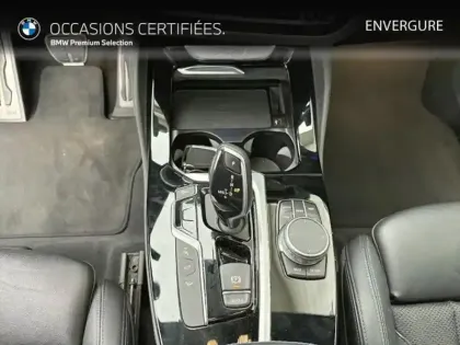 Photo 14 BMW X4  xDrive20d 190ch M Sport 10cv