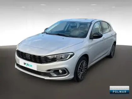 Photo Fiat Tipo