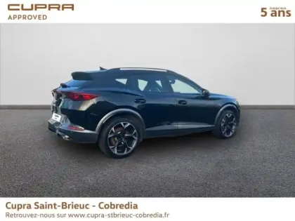 Photo 19 Cupra Formentor  1.4 e-HYBRID 245ch VZ DSG6