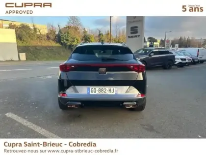 Photo 5 Cupra Formentor  1.4 e-HYBRID 245ch VZ DSG6