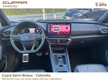 Photo 9 Cupra Formentor  1.4 e-HYBRID 245ch VZ DSG6