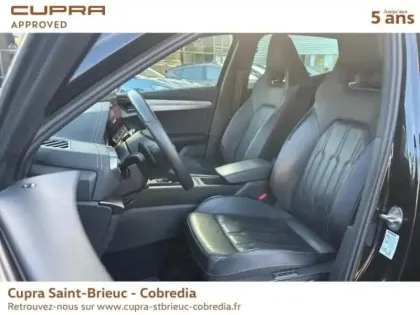 Photo 7 Cupra Formentor  1.4 e-HYBRID 245ch VZ DSG6