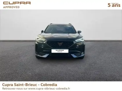 Photo 16 Cupra Formentor  1.4 e-HYBRID 245ch VZ DSG6
