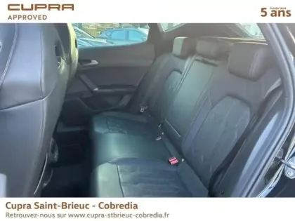 Photo 8 Cupra Formentor  1.4 e-HYBRID 245ch VZ DSG6