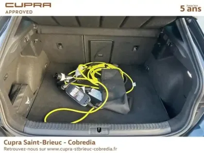 Photo 21 Cupra Formentor  1.4 e-HYBRID 245ch VZ DSG6