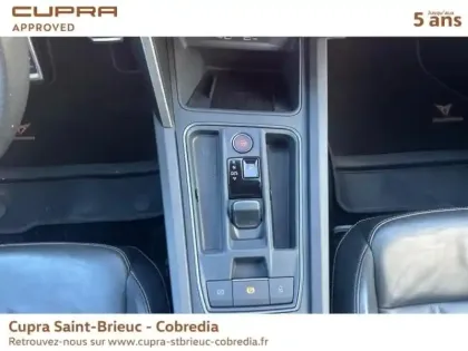 Photo 11 Cupra Formentor  1.4 e-HYBRID 245ch VZ DSG6