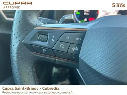 Photo 14 Cupra Formentor  1.4 e-HYBRID 245ch VZ DSG6