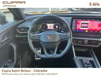Photo 12 Cupra Formentor  1.4 e-HYBRID 245ch VZ DSG6
