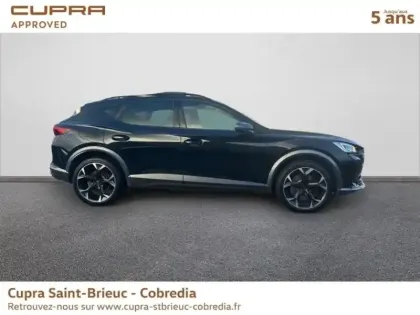 Photo 18 Cupra Formentor  1.4 e-HYBRID 245ch VZ DSG6