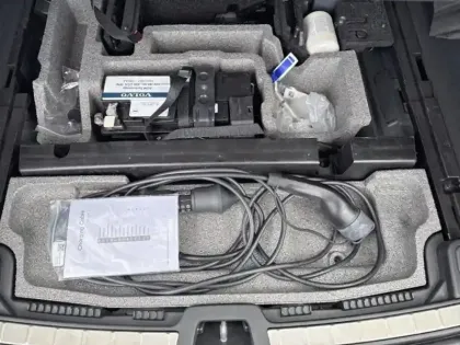 Photo 12 Volvo Xc60  T6 AWD 253 + 145ch Utimate Style Dark Geartronic