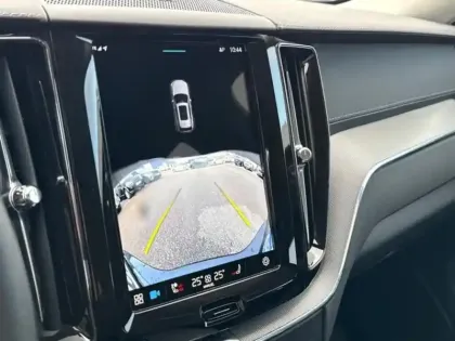 Photo 14 Volvo Xc60  T6 AWD 253 + 145ch Utimate Style Dark Geartronic