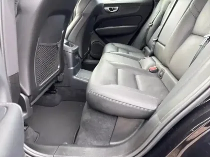 Photo 9 Volvo Xc60  T6 AWD 253 + 145ch Utimate Style Dark Geartronic