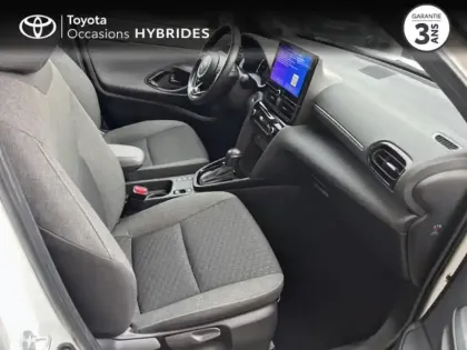 Photo 5 Toyota Yaris  Cross 116h Design MC24