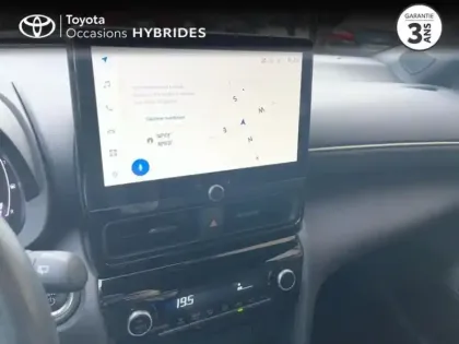 Photo 14 Toyota Yaris  Cross 116h Design MC24