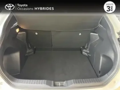 Photo 9 Toyota Yaris  Cross 116h Design MC24