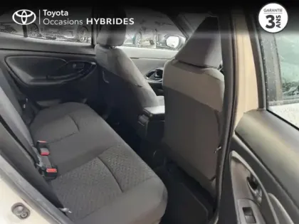 Photo 6 Toyota Yaris  Cross 116h Design MC24