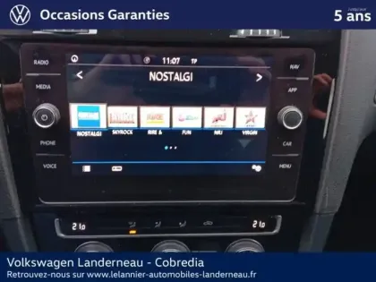 Photo 10 Volkswagen Golf  1.0 TSI 115ch Connect Euro6d-T 5p