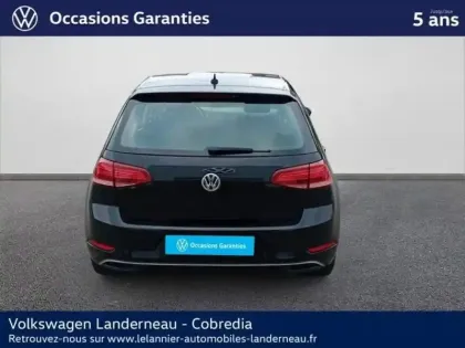 Photo 5 Volkswagen Golf  1.0 TSI 115ch Connect Euro6d-T 5p
