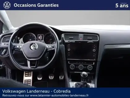 Photo 9 Volkswagen Golf  1.0 TSI 115ch Connect Euro6d-T 5p