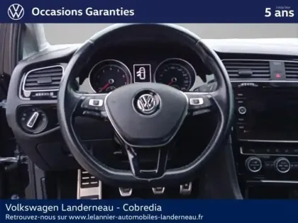 Photo 12 Volkswagen Golf  1.0 TSI 115ch Connect Euro6d-T 5p