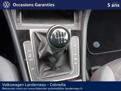 Photo 11 Volkswagen Golf  1.0 TSI 115ch Connect Euro6d-T 5p