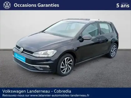 Photo Volkswagen Golf