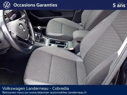 Photo 7 Volkswagen Golf  1.0 TSI 115ch Connect Euro6d-T 5p