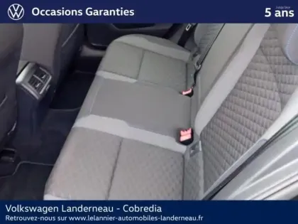 Photo 8 Volkswagen Golf  1.0 TSI 115ch Connect Euro6d-T 5p