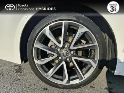 Photo 5 Toyota Corolla  122h Collection MY21