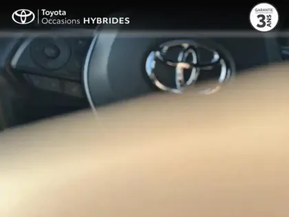 Photo 13 Toyota Corolla  122h Collection MY21