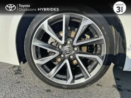 Photo 6 Toyota Corolla  122h Collection MY21