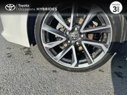 Photo 11 Toyota Corolla  122h Collection MY21