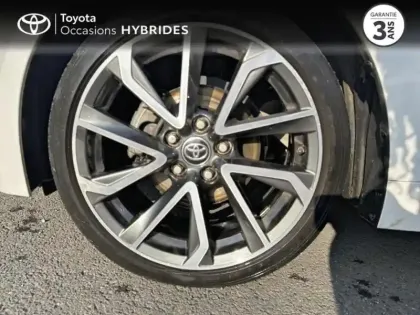 Photo Toyota Corolla