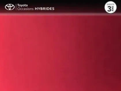 Photo 10 Toyota Corolla  122h Collection MY21