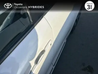 Photo 7 Toyota Corolla  122h Collection MY21