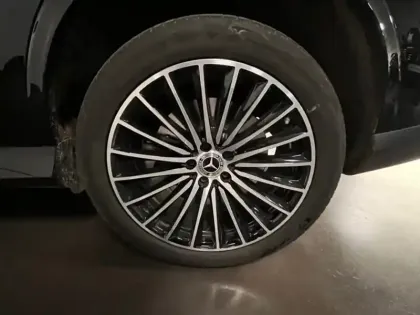 Photo 8 Mercedes Classe GLC 300 de Hybrid EQ 4MATIC AMG Line 30