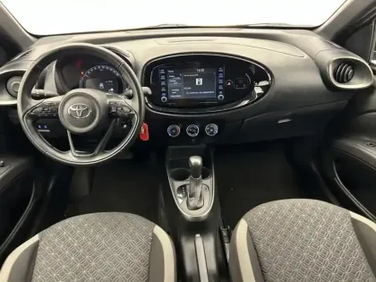 Photo 10 Toyota Aygo 1.0 S-CVT 72 Design