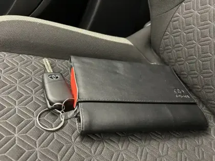 Photo 22 Toyota Aygo 1.0 S-CVT 72 Design