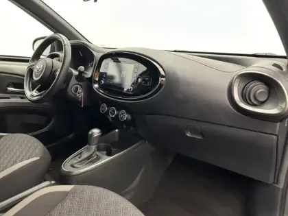 Photo 19 Toyota Aygo 1.0 S-CVT 72 Design