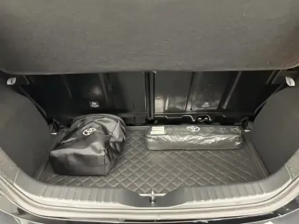 Photo 9 Toyota Aygo 1.0 S-CVT 72 Design