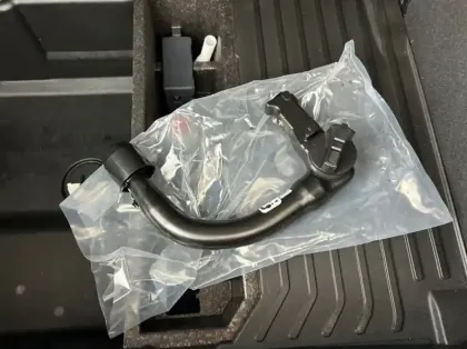 Photo 19 Ford Puma 1.0 EcoBoost Hybrid 125ch ST-Line S&amp;S Powershift