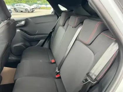 Photo 8 Ford Puma 1.0 EcoBoost Hybrid 125ch ST-Line S&amp;S Powershift