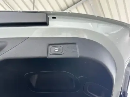 Photo 15 Ford Puma 1.0 EcoBoost Hybrid 125ch ST-Line S&amp;S Powershift