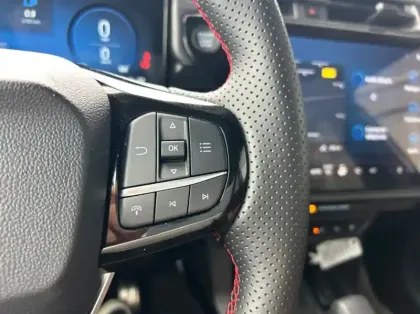 Photo 16 Ford Puma 1.0 EcoBoost Hybrid 125ch ST-Line S&amp;S Powershift