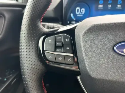 Photo 14 Ford Puma 1.0 EcoBoost Hybrid 125ch ST-Line S&amp;S Powershift