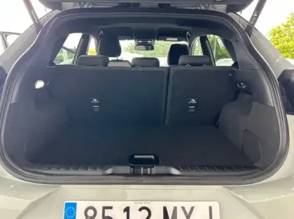 Photo 10 Ford Puma 1.0 EcoBoost Hybrid 125ch ST-Line S&amp;S Powershift