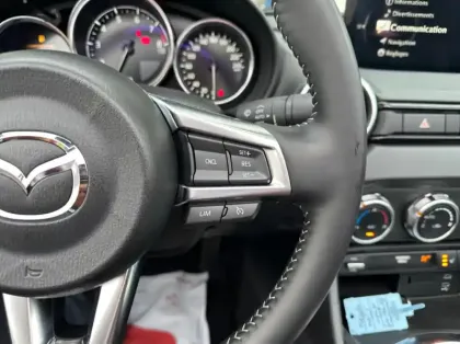 Photo 15 Mazda Mx-5 RF 1.5 SKYACTIV-G 132ch Exclusive-Line